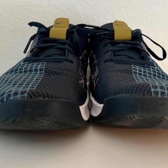 Nike Metcon 8 - Navy - Men’s 10.5 - Picture 5 of 9